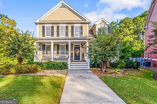 105 Stayman Park, Fayetteville, GA 30215 - Photo 1
