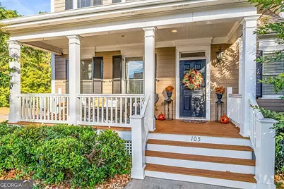 105 Stayman Park, Fayetteville, GA 30215 - Photo 7