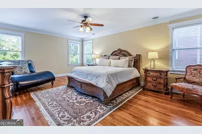 105 Stayman Park, Fayetteville, GA 30215 - Photo 27