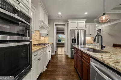 417 Arbor Springs Pkwy, Newnan, GA 30265 - Photo 9