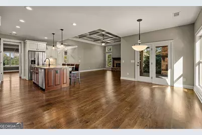 417 Arbor Springs Pkwy, Newnan, GA 30265 - Photo 7
