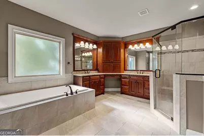 417 Arbor Springs Pkwy, Newnan, GA 30265 - Photo 33