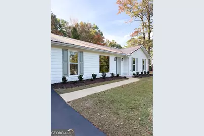 127 Hazel Way, Lagrange, GA 30241 - Photo 1