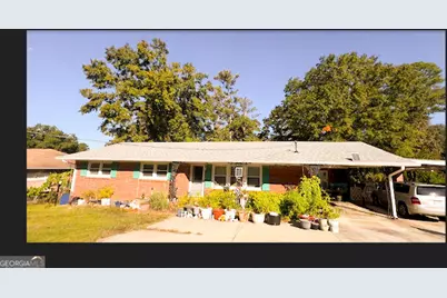 1882 Lake Harbin Rd, Morrow, GA 30260 - Photo 1