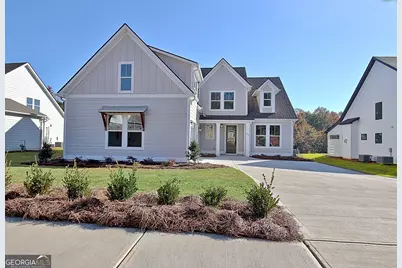 60 Loring Lane, Senoia, GA 30276 - Photo 1