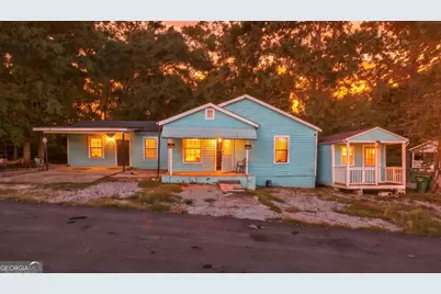 101 Dud Ave., Milledgeville, GA 31061 - Photo 1