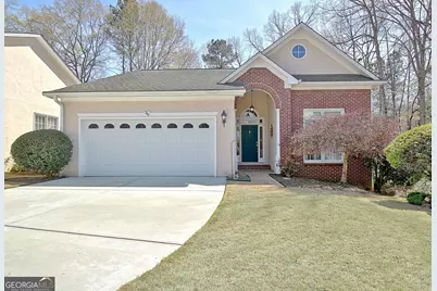 211 St. Simons Cove, Peachtree City, GA 30269 - Photo 5