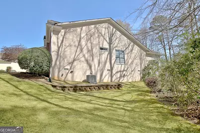 211 St. Simons Cove, Peachtree City, GA 30269 - Photo 57