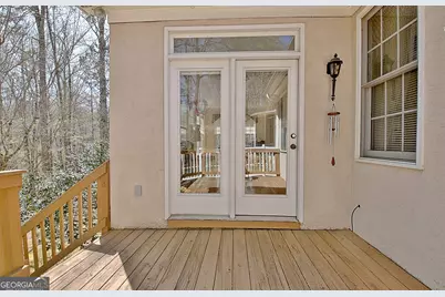 211 St. Simons Cove, Peachtree City, GA 30269 - Photo 39