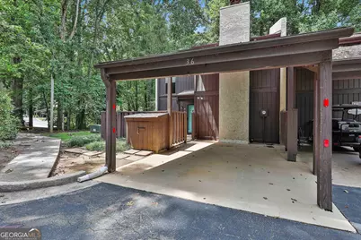 36 Cobblestone Creek, Peachtree City, GA 30269 - Photo 1