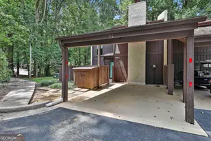 36 Cobblestone Creek, Peachtree City, GA 30269 - Photo 1