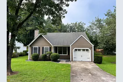 4000 Cooper Lake Court, Smyrna, GA 30082 - Photo 1