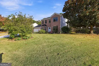 5397 Silver Springs Drive, Sugar Hill, GA 30518 - Photo 3