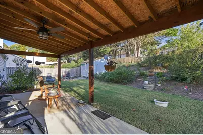 5397 Silver Springs Drive, Sugar Hill, GA 30518 - Photo 5
