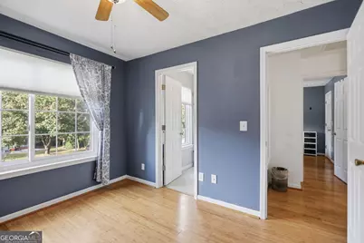 5397 Silver Springs Drive, Sugar Hill, GA 30518 - Photo 35