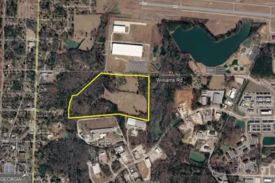 230 Williams Road, Oxford, GA 30054 - Photo 3