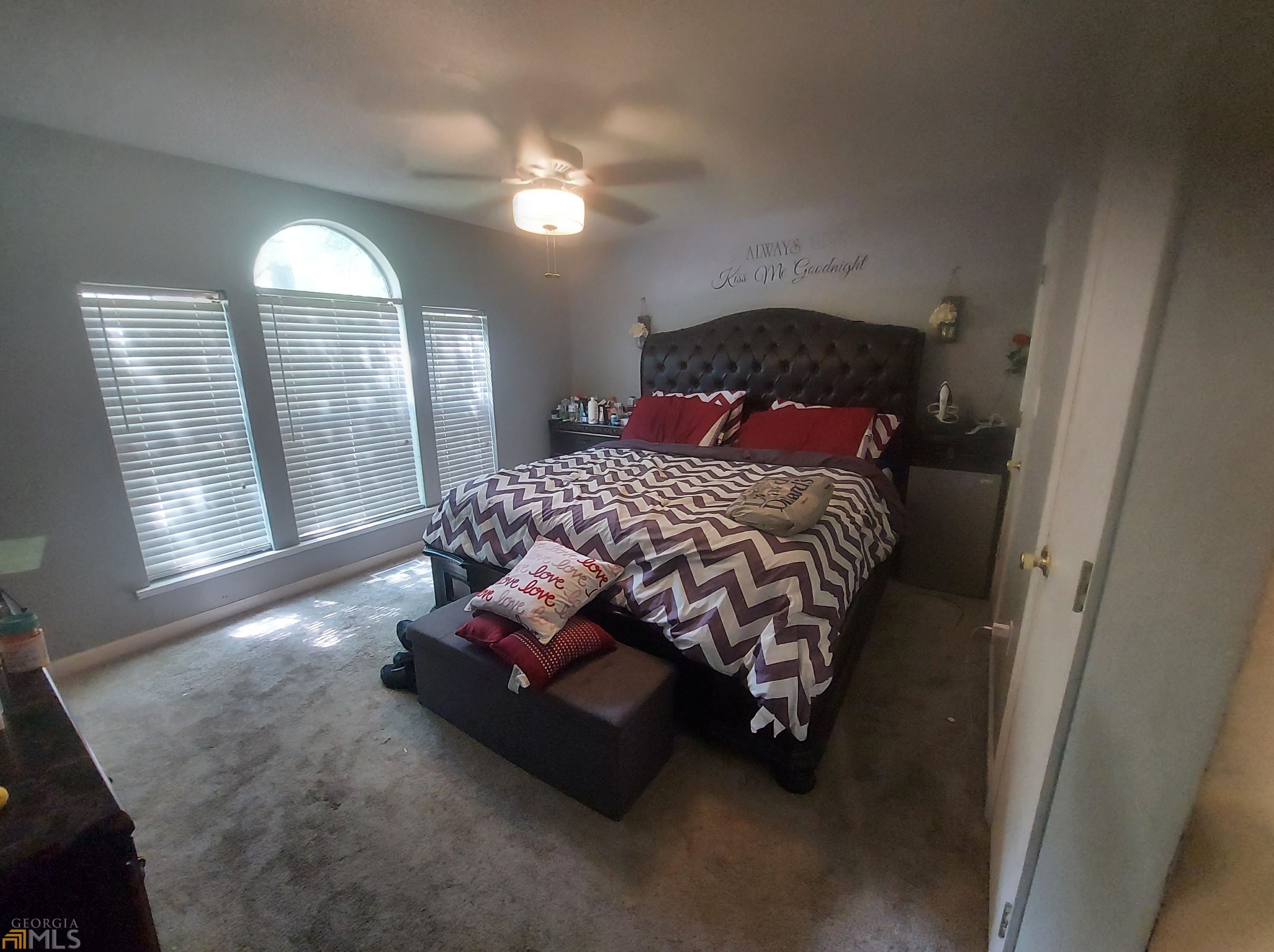 1686 Royalwyn Dr, Macon GA  31220-3841 exterior