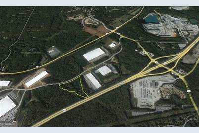 0 Coweta Industrial Parkway, Newnan, GA 30265 - Photo 1