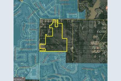 0 Mary Freeman Road, Newnan, GA 30265 - Photo 1