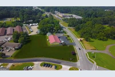 0 Senoia Road, Tyrone, GA 30290 - Photo 1