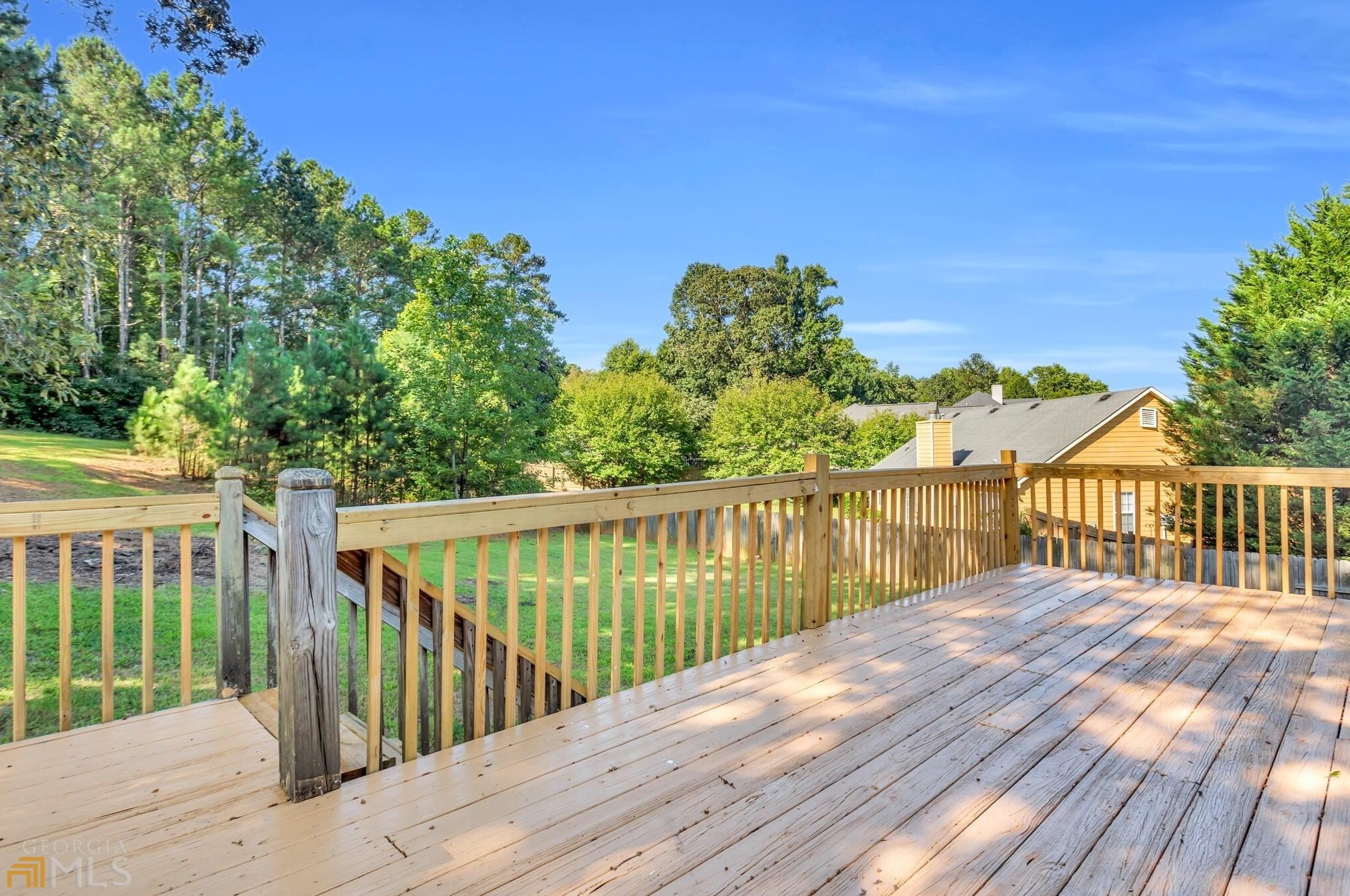 67 Legend Creek Ter, Douglasville GA  30134-4781 exterior