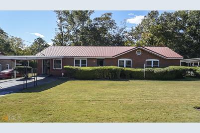 4801 Allen Street, Columbus, GA 31907 - Photo 1
