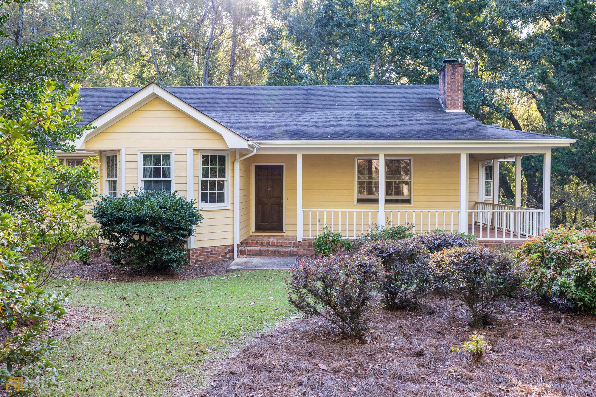 2084 Parks Mill Rd, Buckhead, GA 30625 MLS 20080619 Coldwell Banker