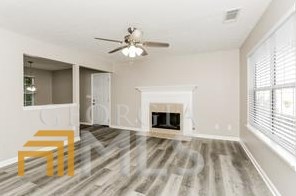 525 Ashland Manor Dr, Lawrenceville GA  30045-3172 exterior