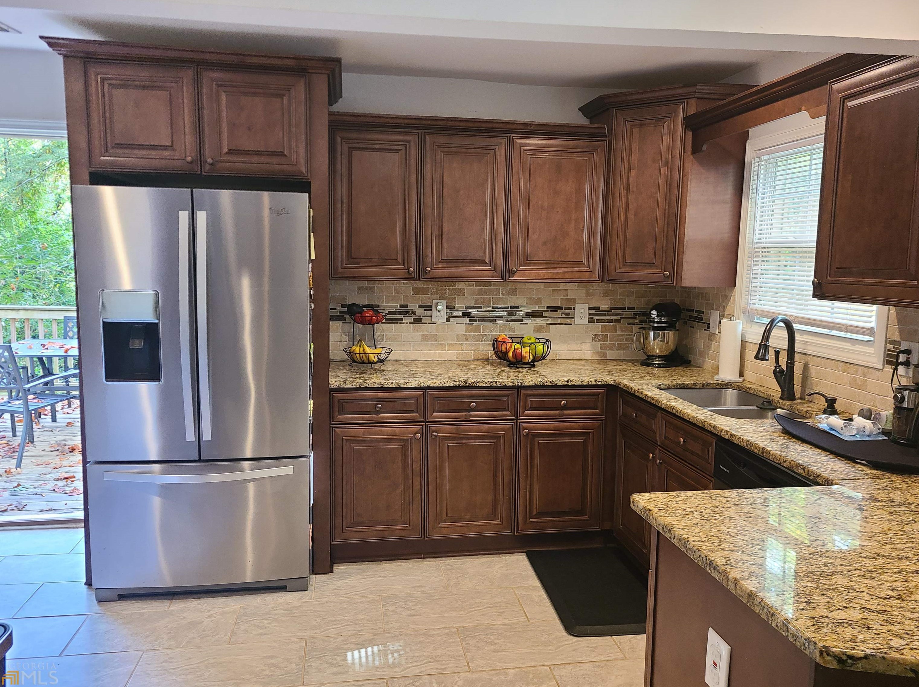 2852 Eastwood Dr, Decatur GA  30032-4315 exterior