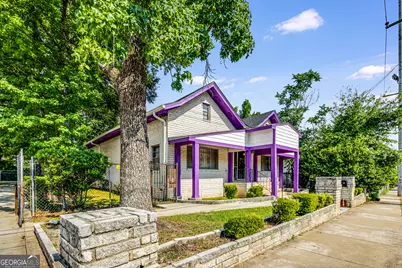 916 SW Metropolitan Parkway SW, Atlanta, GA 30310 - Photo 3