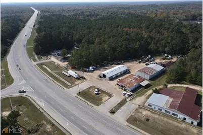 507 S US Highway, Millen, GA 30442 - Photo 1