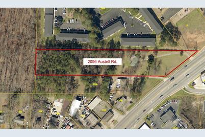 2096 Austell Road, Marietta, GA 30008 - Photo 1