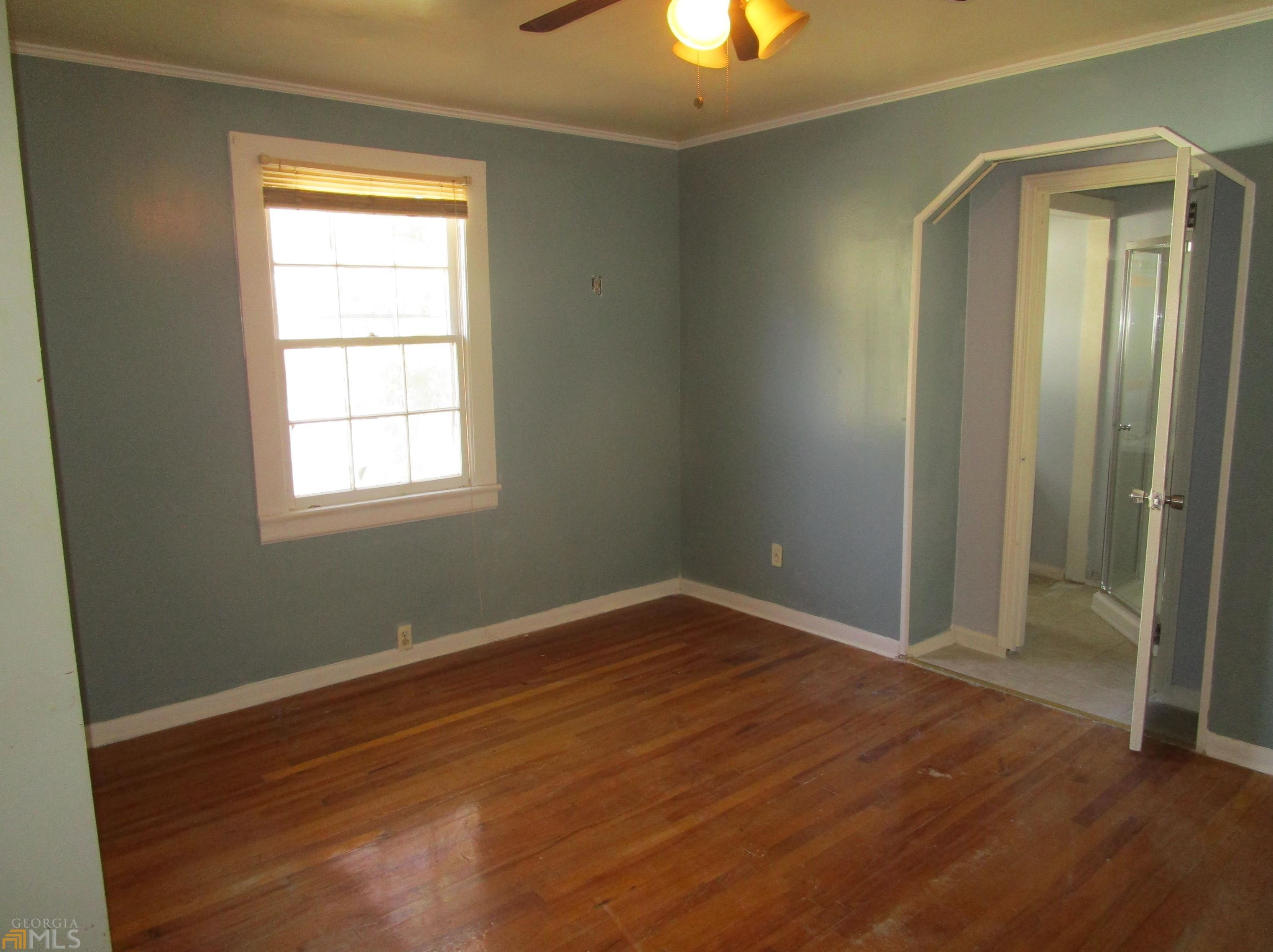 1088 Radio Dr, Macon GA  31204-4416 exterior