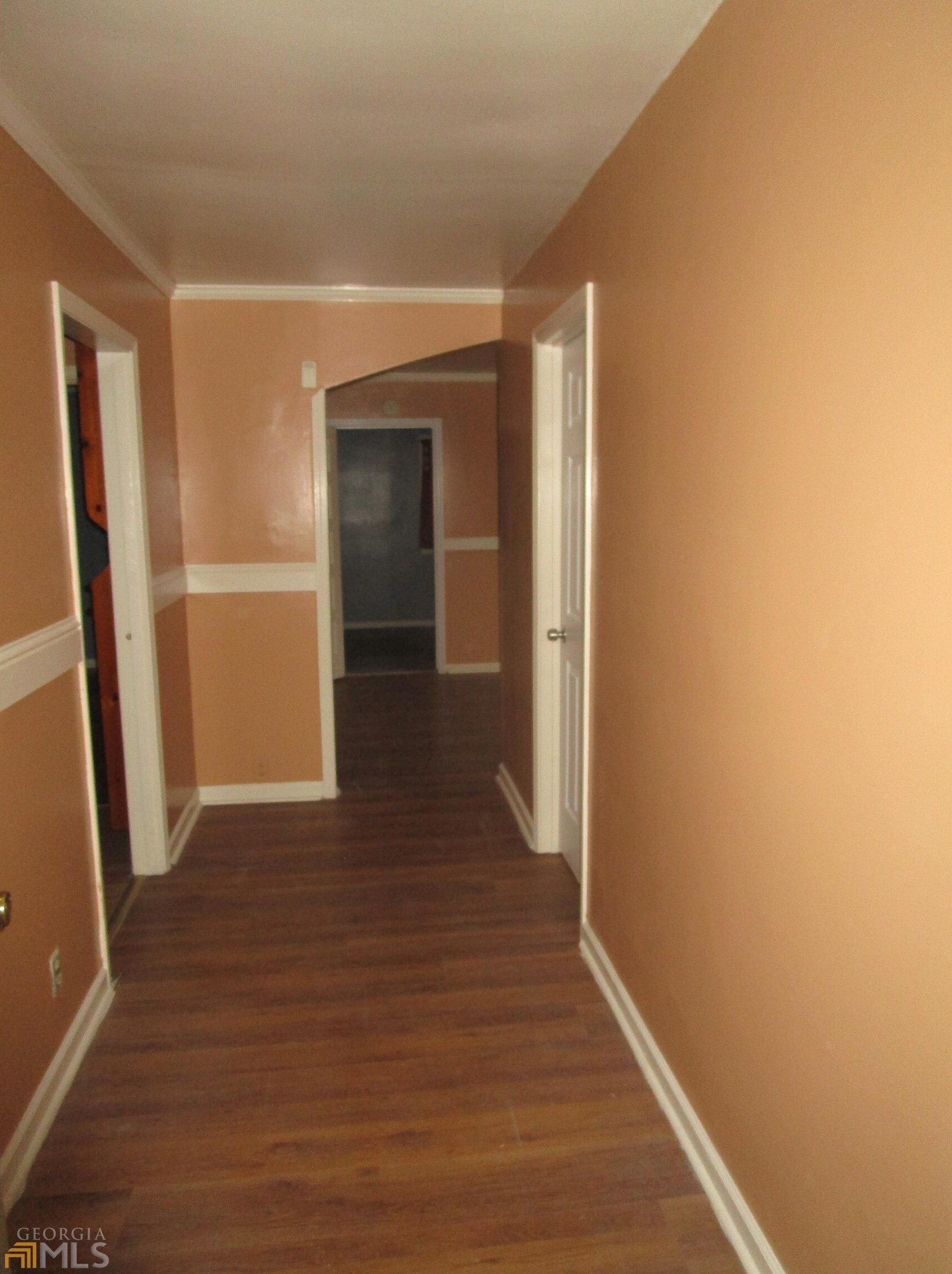 1088 Radio Dr, Macon GA  31204-4416 exterior
