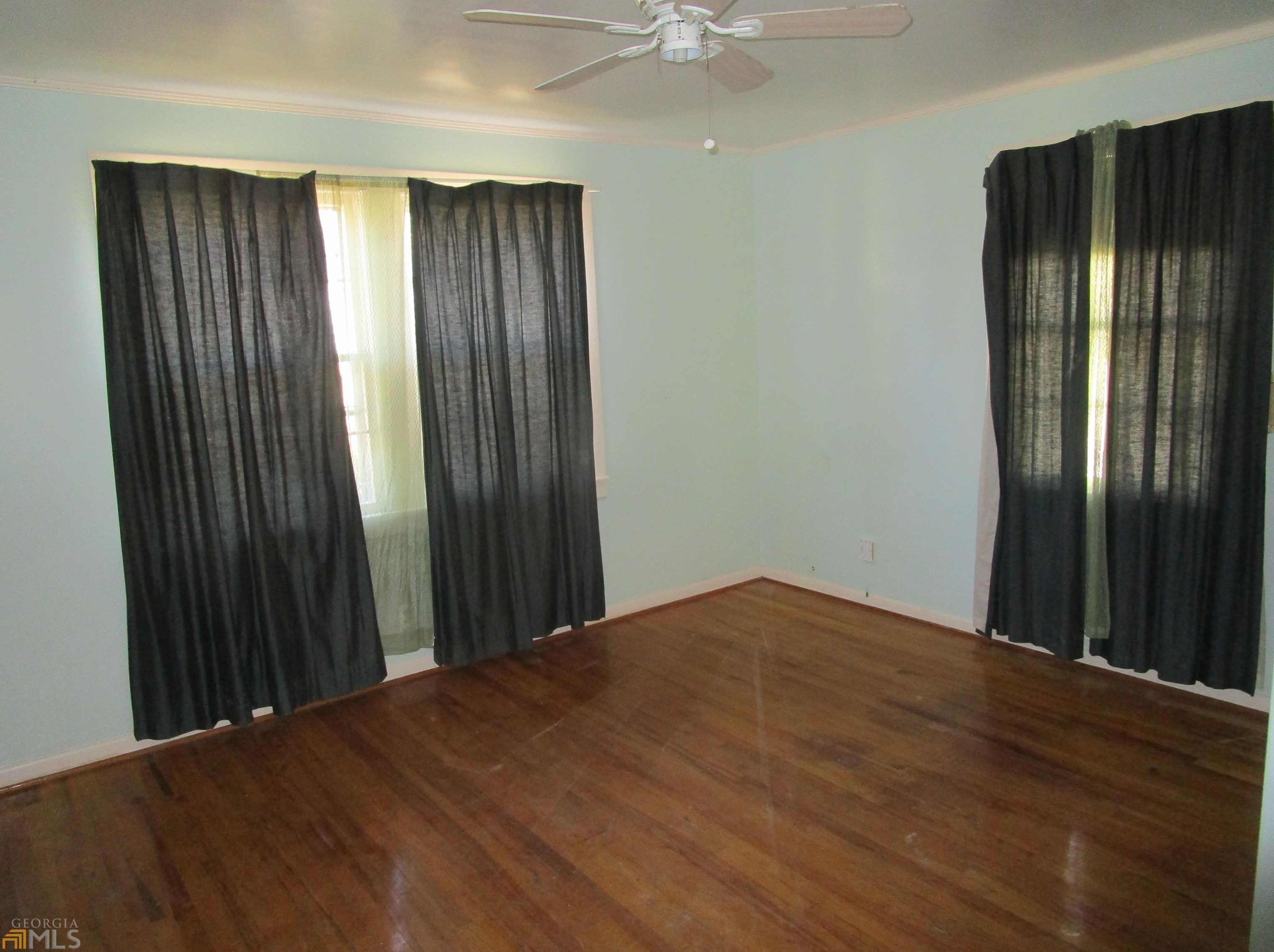 1088 Radio Dr, Macon GA  31204-4416 exterior