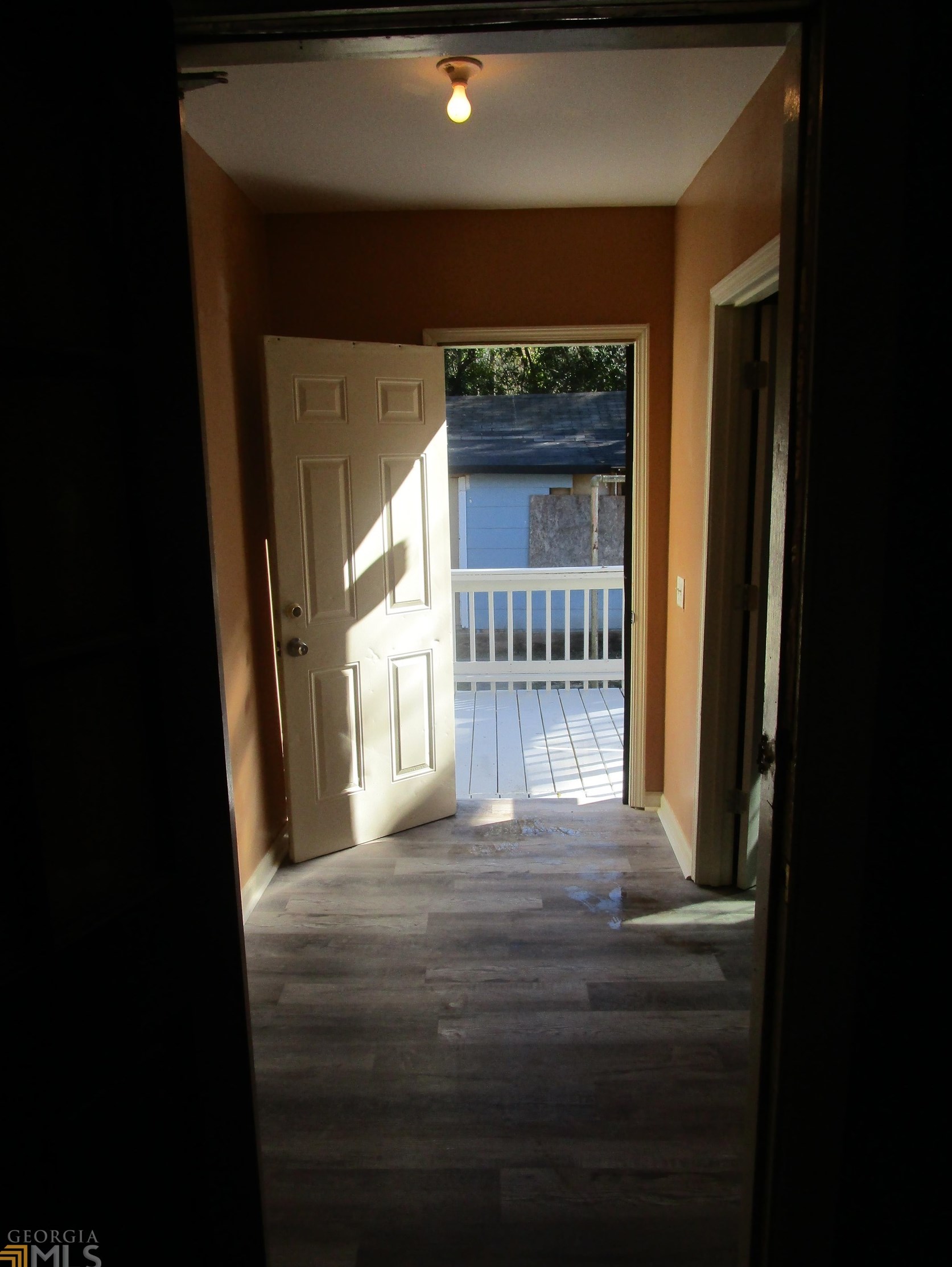 1088 Radio Dr, Macon GA  31204-4416 exterior