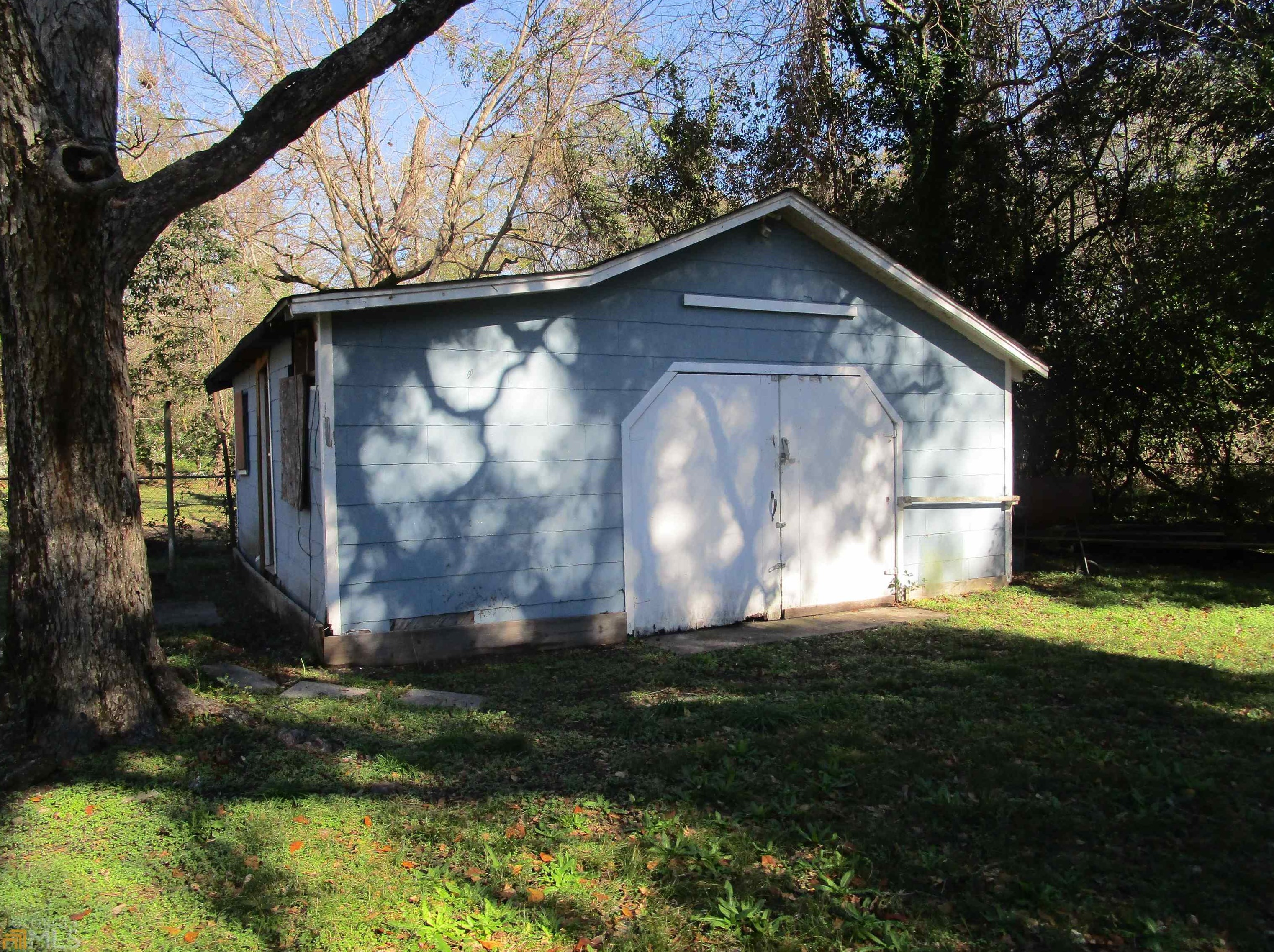 1088 Radio Dr, Macon GA  31204-4416 exterior