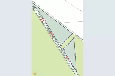 0 441 and Harmony Road, Eatonton, GA 31024 - Photo 1