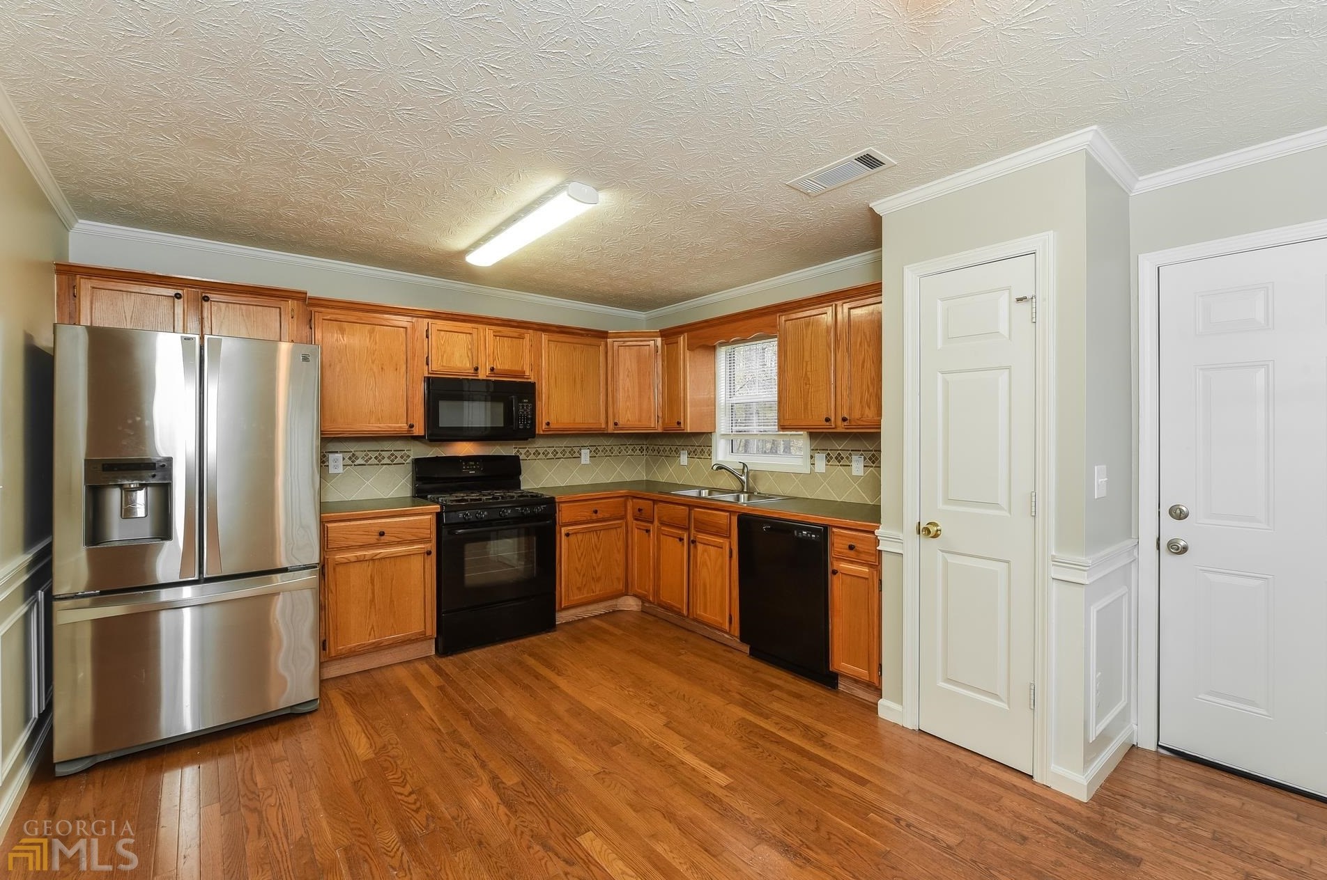 5511 Bushnell Ct, Flowery Branch GA  30542-5160 exterior