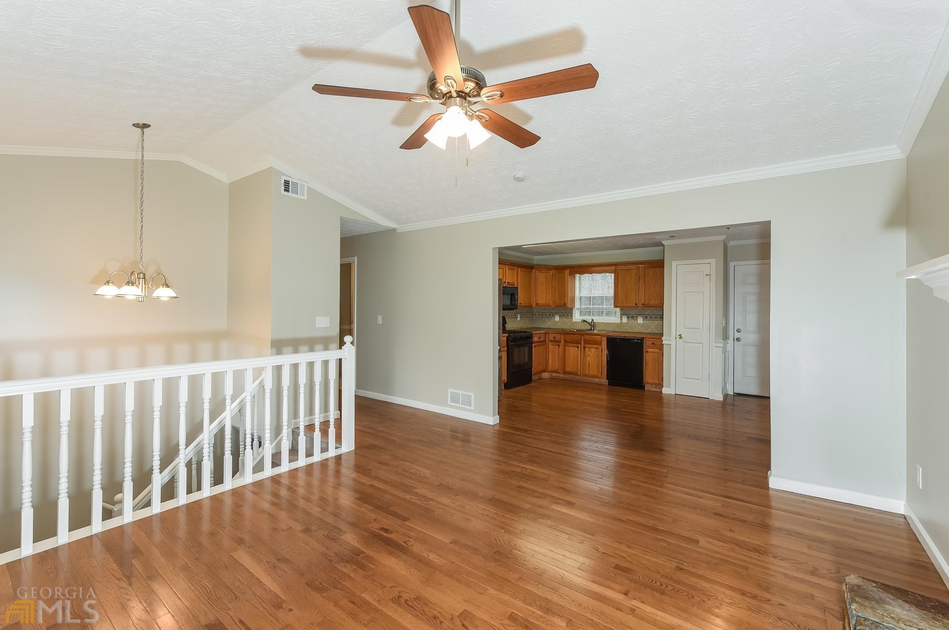 5511 Bushnell Ct, Flowery Branch GA  30542-5160 exterior