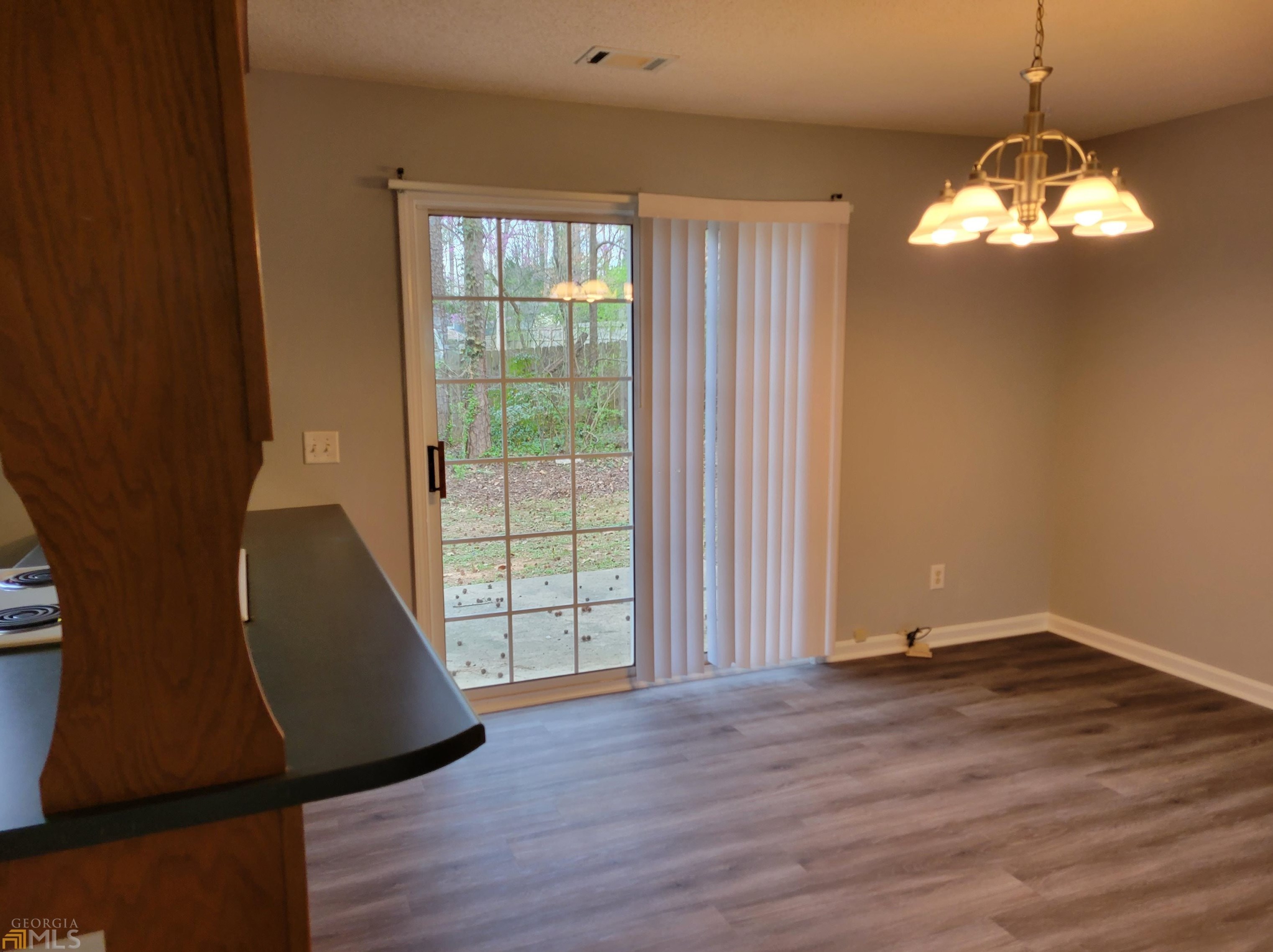 6205 Sweetgum Trl, Flowery Branch GA  30542-3950 exterior
