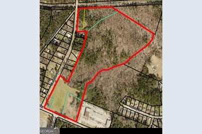 5100 Atlanta Highway, Bogart, GA 30622 - Photo 1