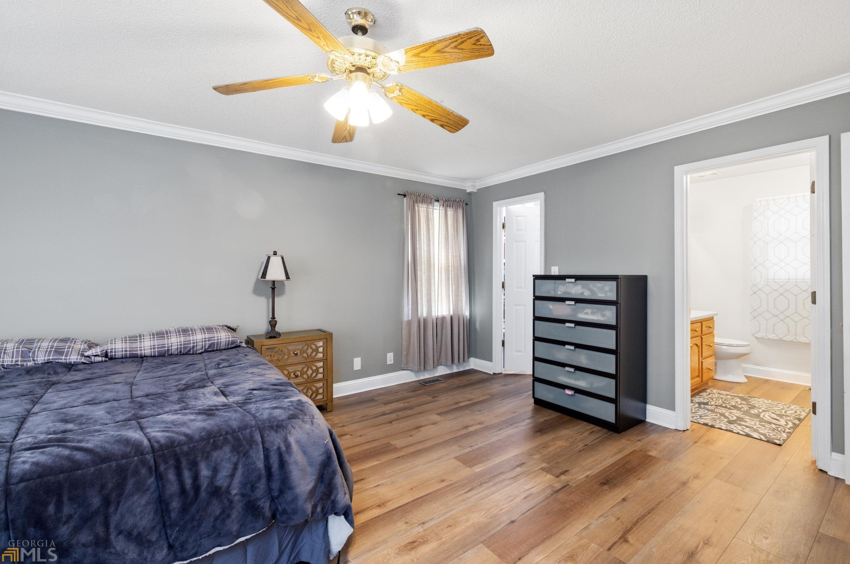 1326 Happy Trl, Macon GA  31220-3811 exterior