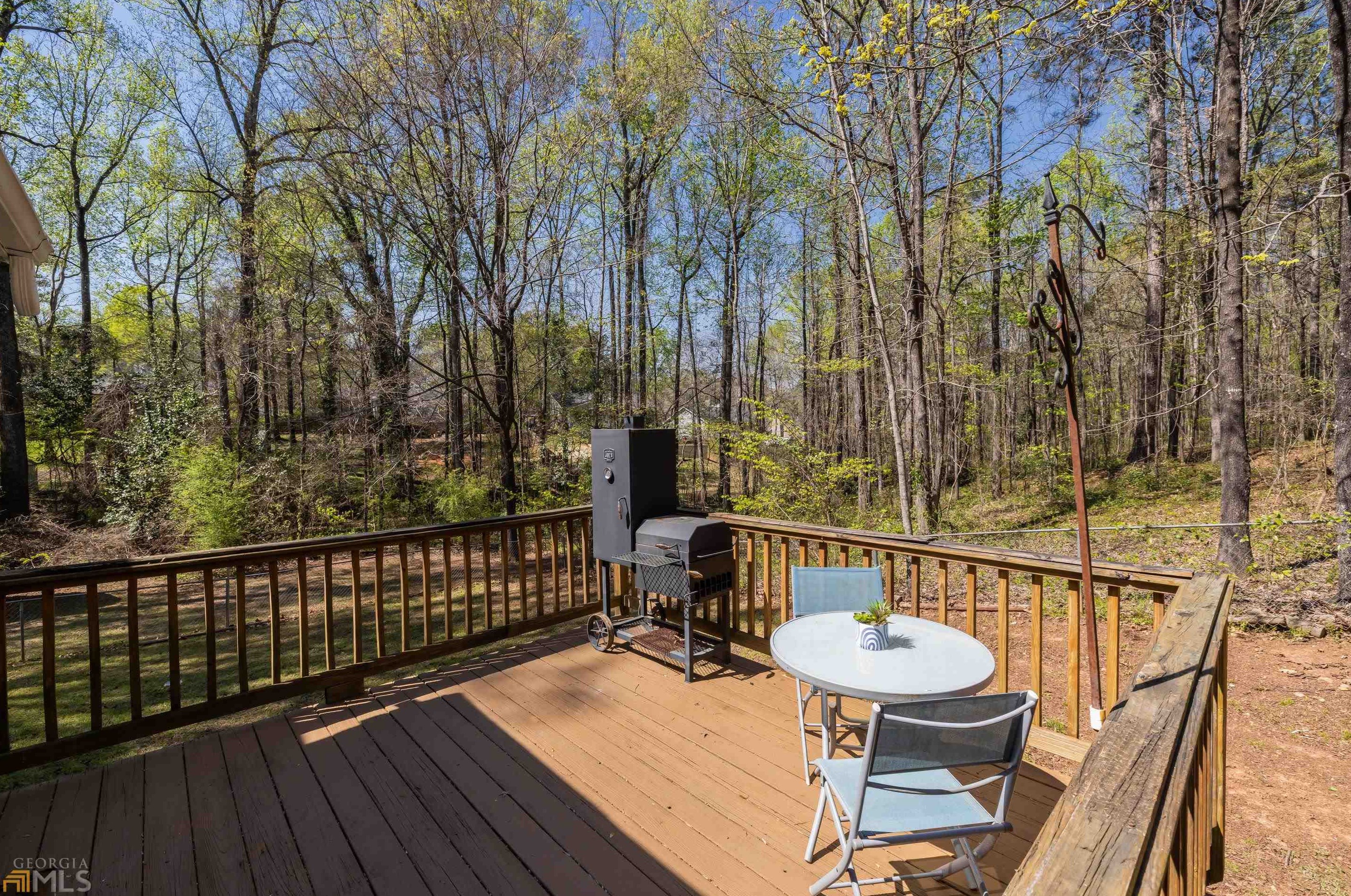 1326 Happy Trl, Macon GA  31220-3811 exterior