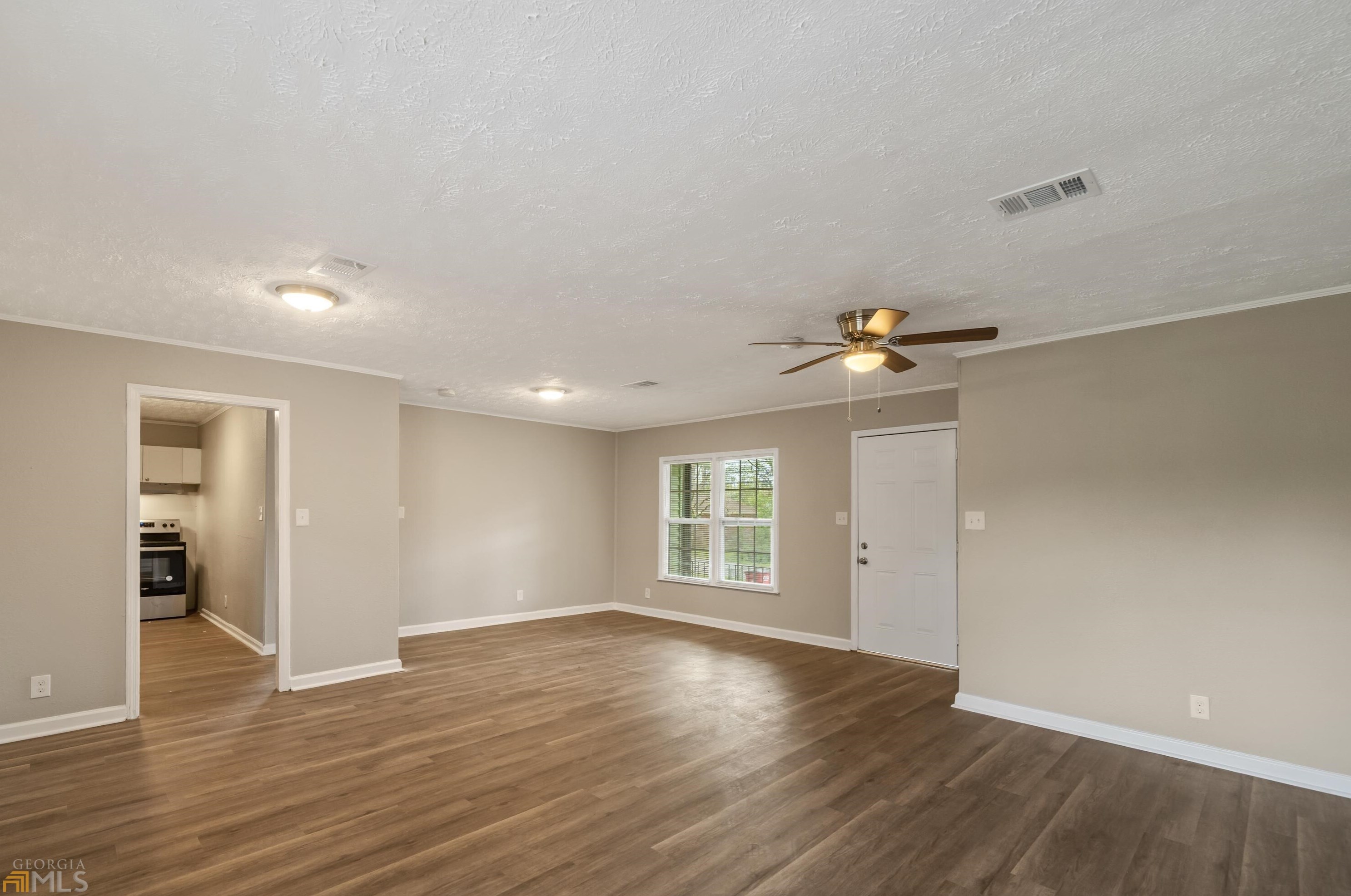 2468 Recreation Rd, Macon GA  31217-4639 exterior