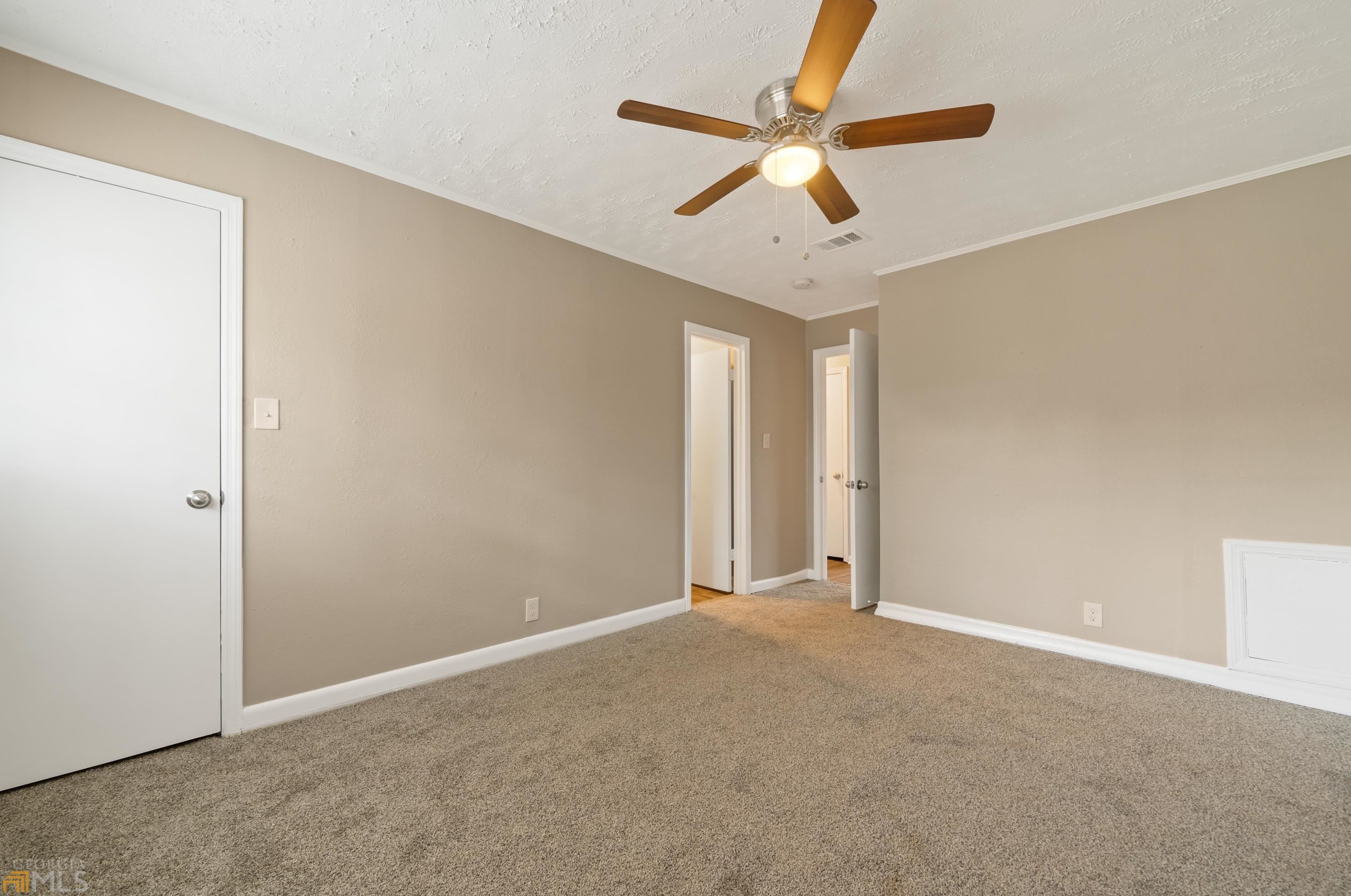 2468 Recreation Rd, Macon GA  31217-4639 exterior