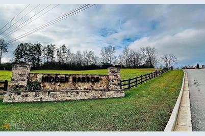 Lt 44 Hidden Harbour, Blairsville, GA 30512 - Photo 1