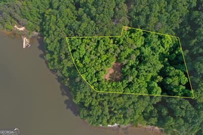 0 Watson Spur Road, Georgetown, GA 39854 - Photo 1