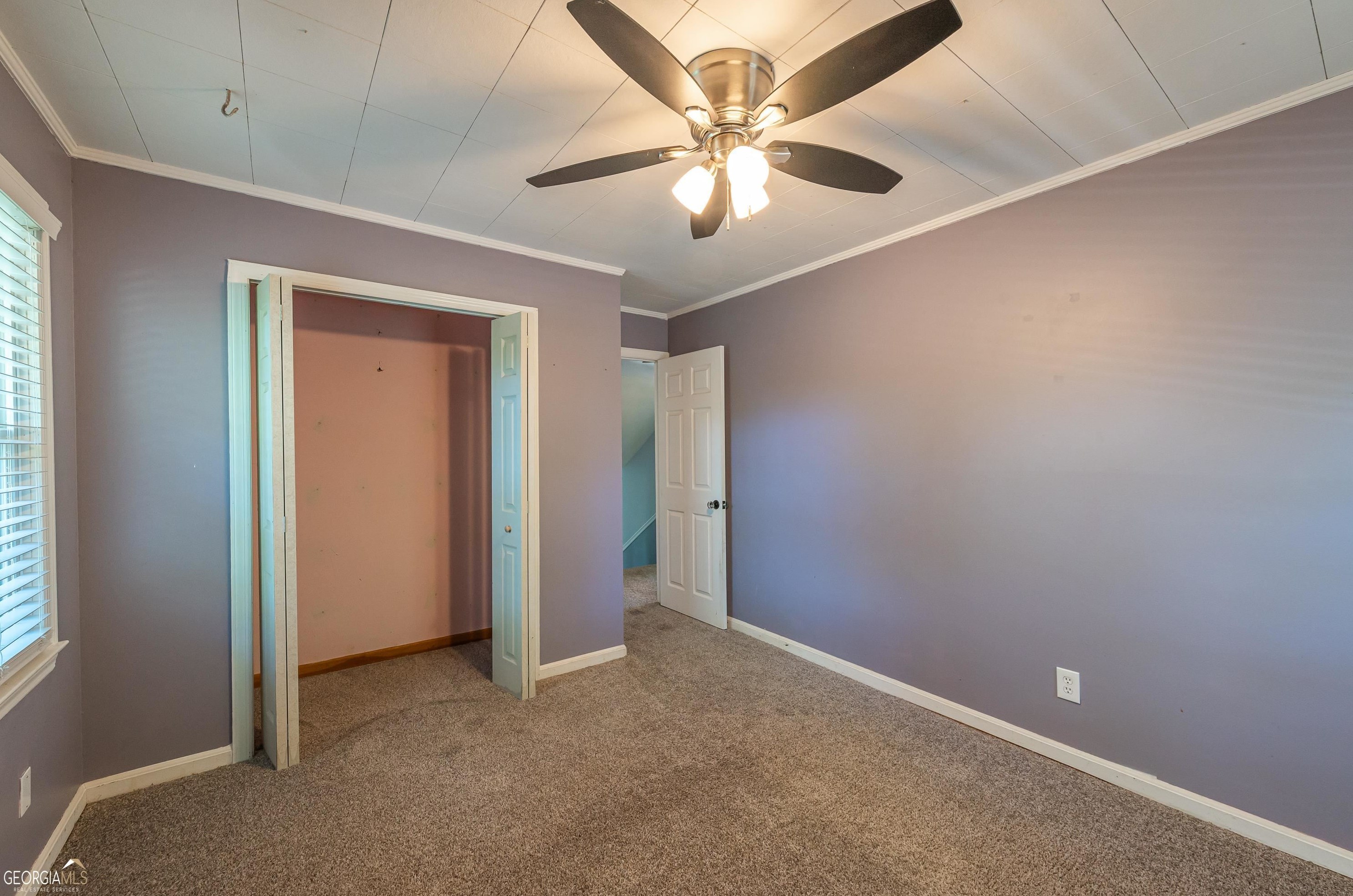 206 Kingsway Dr, Warner Robins GA  31088-4004 exterior
