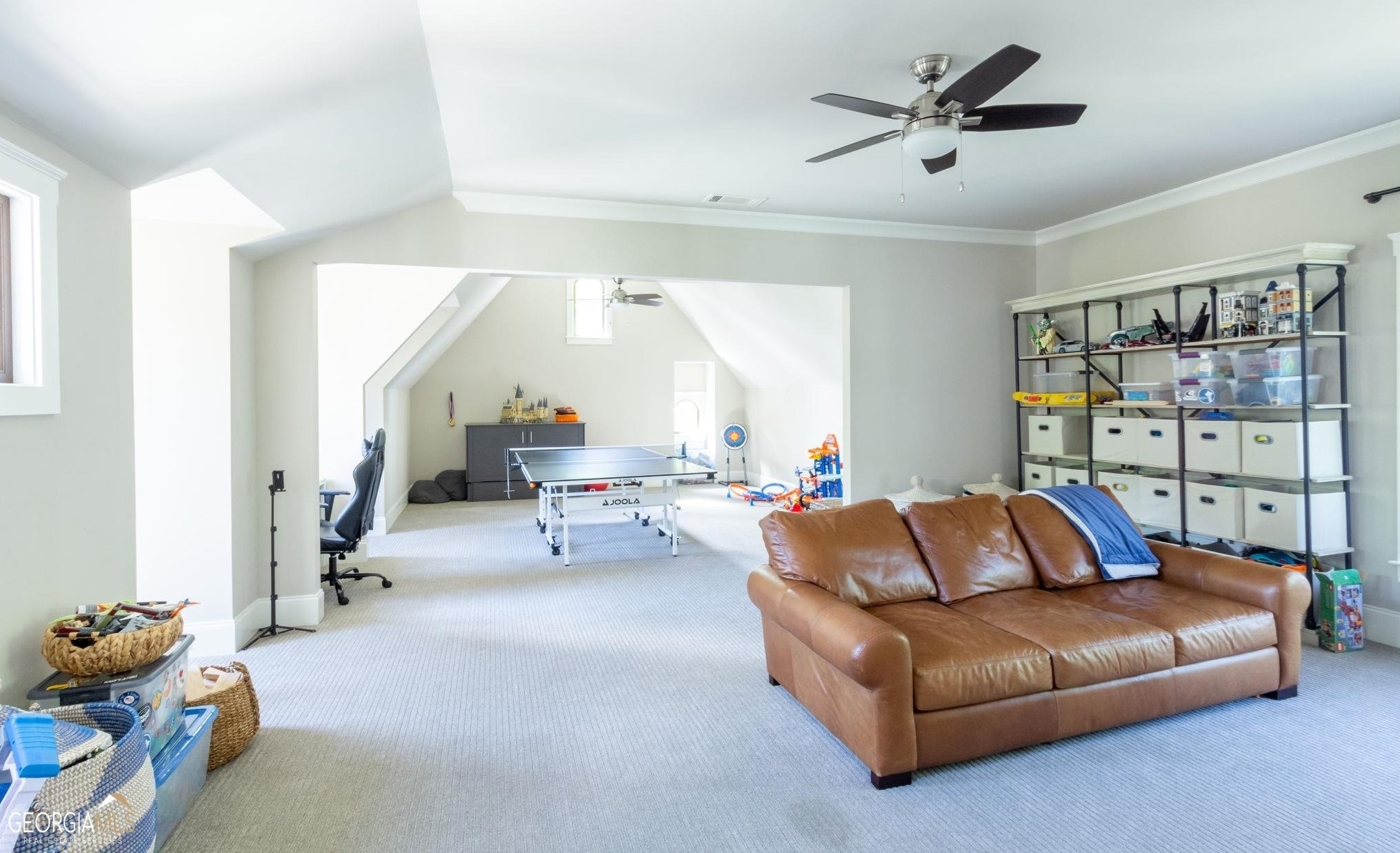 6537 Cox Dr, Flowery Branch GA  30542-2641 exterior